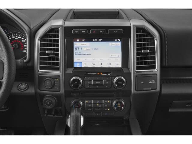 2018 Ford F-150 Raptor Appleton WI