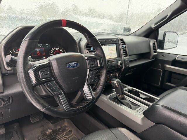 2018 Ford F-150 Raptor Pine River MN