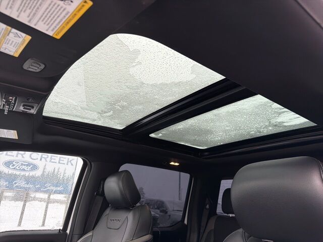 2018 Ford F-150 Raptor Pine River MN