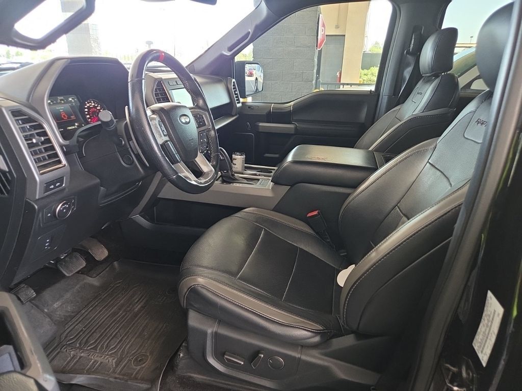 2018 Ford F-150 Raptor Beaverton OR