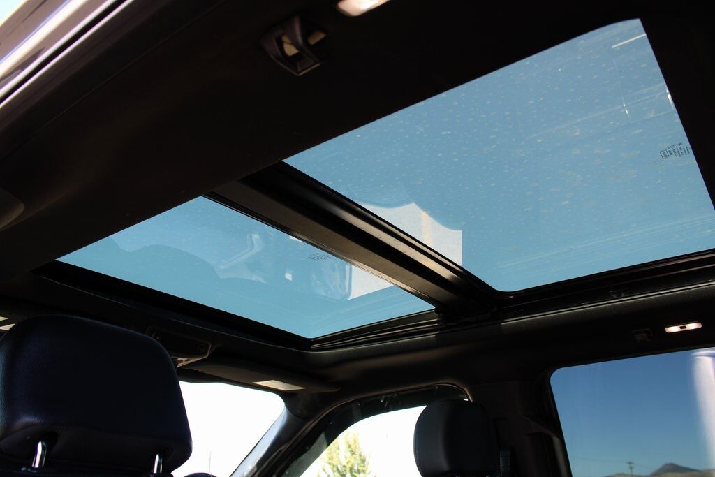 2018 Ford F-150 Raptor Klamath Falls OR
