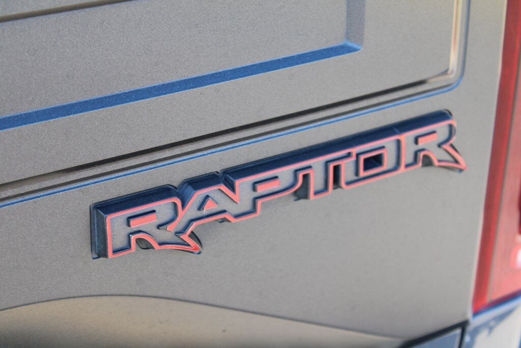 2018 Ford F-150 Raptor Klamath Falls OR
