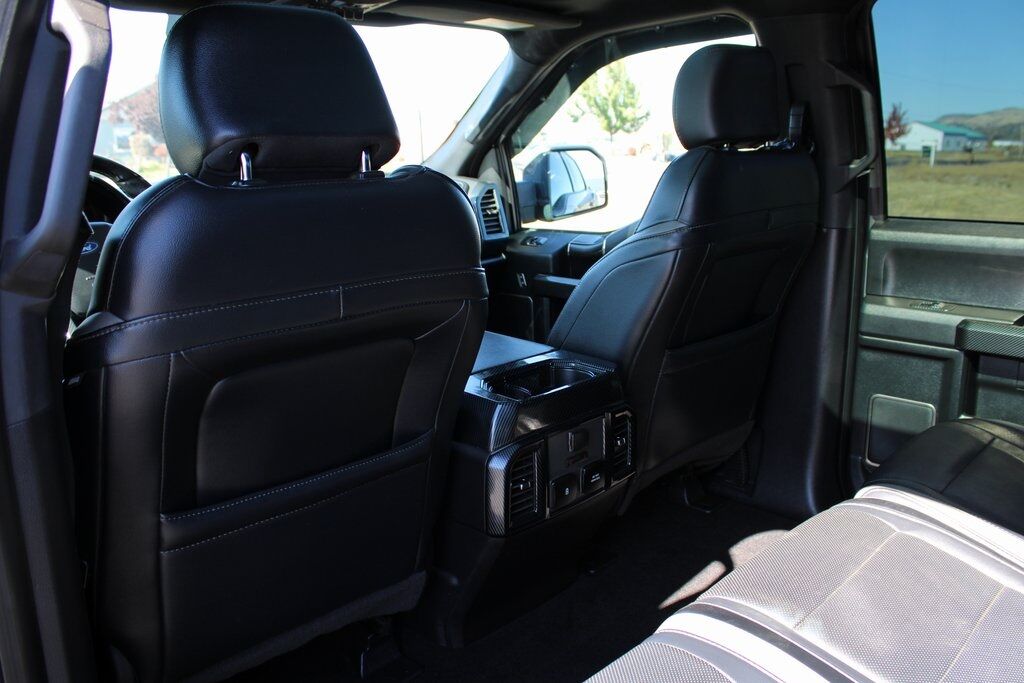 2018 Ford F-150 Raptor Klamath Falls OR