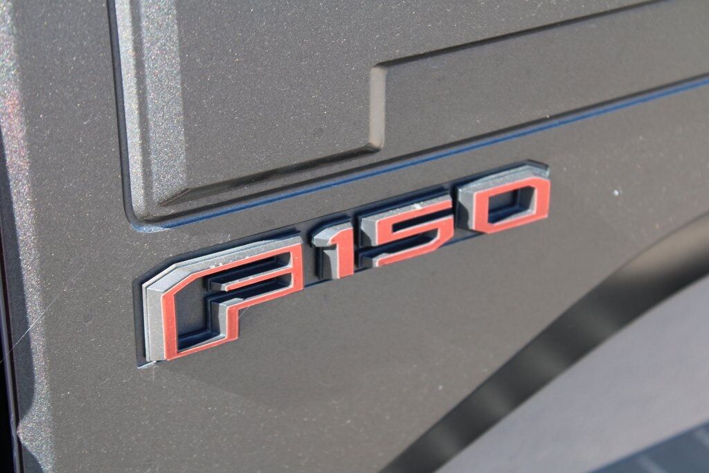 2018 Ford F-150 Raptor Klamath Falls OR