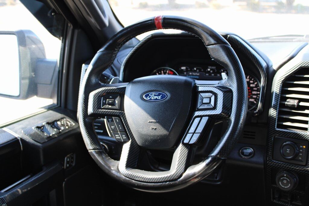 2018 Ford F-150 Raptor Klamath Falls OR