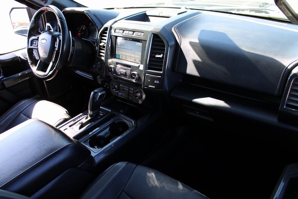 2018 Ford F-150 Raptor Klamath Falls OR