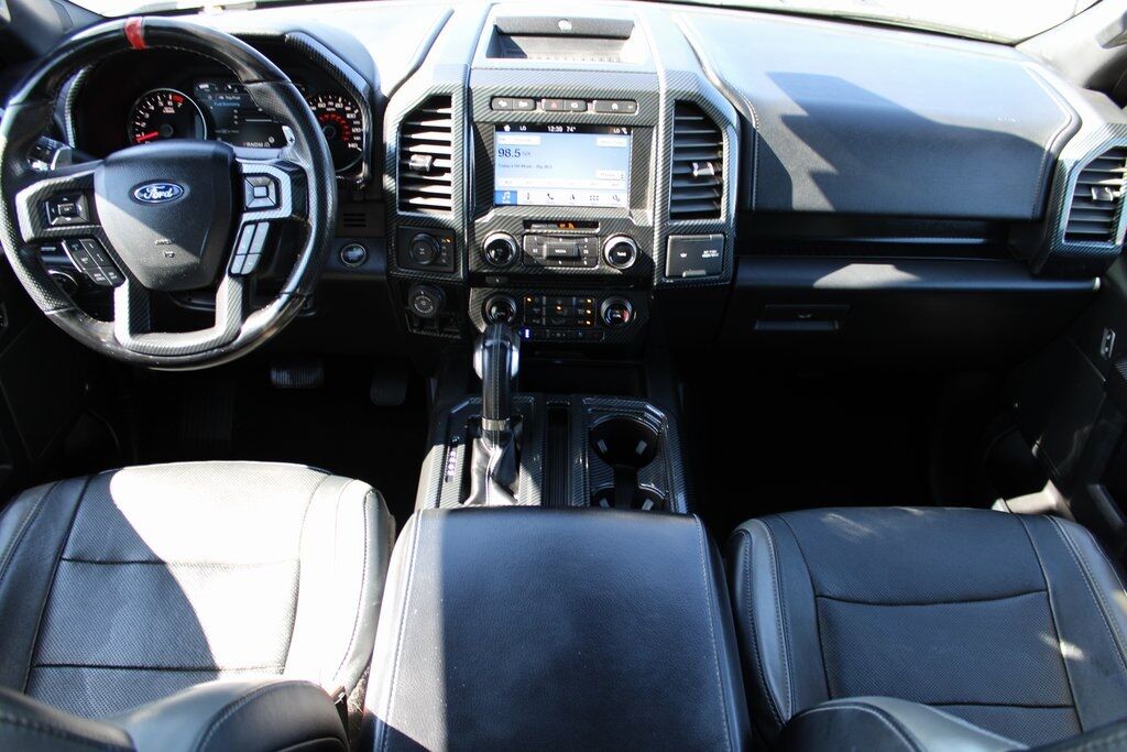 2018 Ford F-150 Raptor Klamath Falls OR