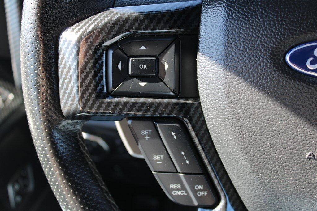 2018 Ford F-150 Raptor Klamath Falls OR