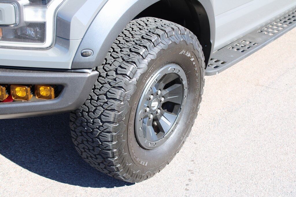 2018 Ford F-150 Raptor Klamath Falls OR