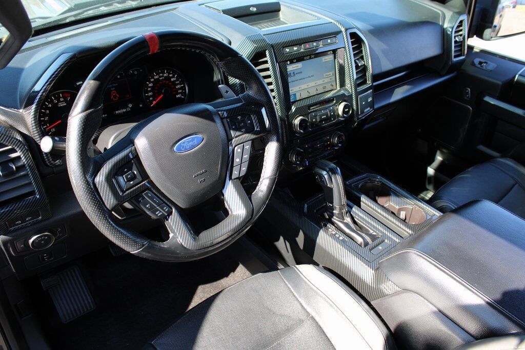 2018 Ford F-150 Raptor Klamath Falls OR