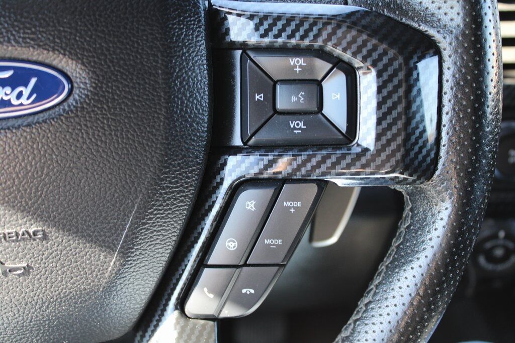 2018 Ford F-150 Raptor Klamath Falls OR