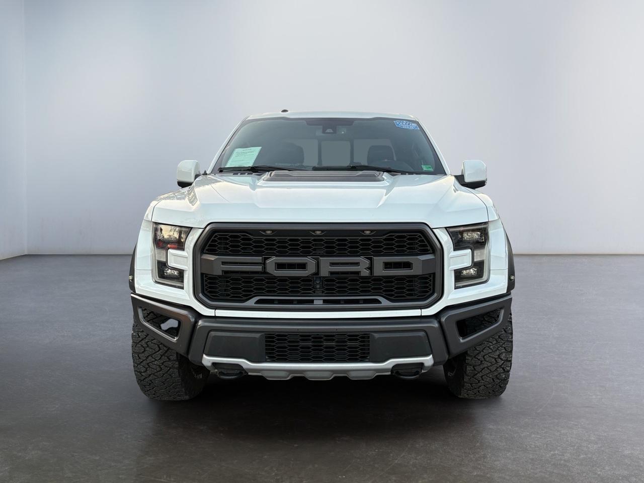 2018 Ford F-150 Raptor, RUNNING BOARDS, TOW PACKAGE, 360 BACKUP CAMERA, AUTO START/STOP, BLIND SPOT ALERT, NAVIGATION, TWIN PANEL MOONROOF, HEATED STEERING WHEEL & SEATS, LOW MILES, ONLY 1 OWNER, TAKE THE DANGEROUS ROAD! Virginia Beach VA