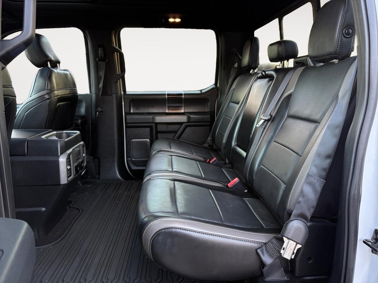 2018 Ford F-150 Raptor, RUNNING BOARDS, TOW PACKAGE, 360 BACKUP CAMERA, AUTO START/STOP, BLIND SPOT ALERT, NAVIGATION, TWIN PANEL MOONROOF, HEATED STEERING WHEEL & SEATS, LOW MILES, ONLY 1 OWNER, TAKE THE DANGEROUS ROAD! Virginia Beach VA