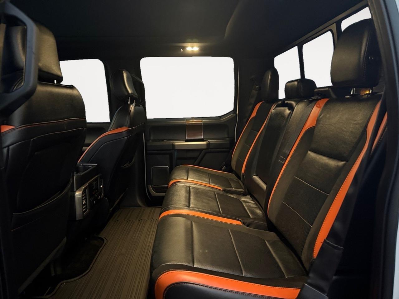 2018 Ford F-150 Raptor, RUNNING BOARDS, TOW PACKAGE, POWER REAR SLIDING WINDOW, BACKUP CAMERA, HEATED STEERING WHEEL, 4X4, TWIN PANEL MOONROOF, CLEAN CARFAX, OWN THE ROAD WITH THIS RAPTOR! Norfolk VA