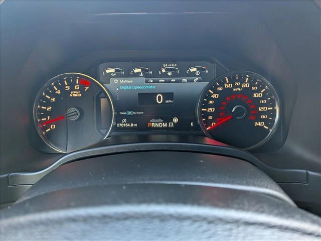 2018 Ford F-150 Raptor Roseville CA