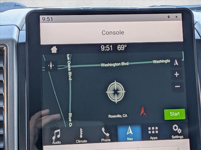 2018 Ford F-150 Raptor Roseville CA