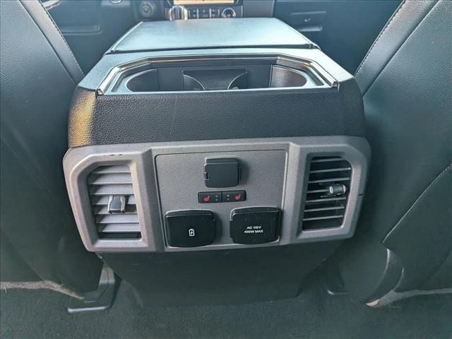 2018 Ford F-150 Raptor Roseville CA