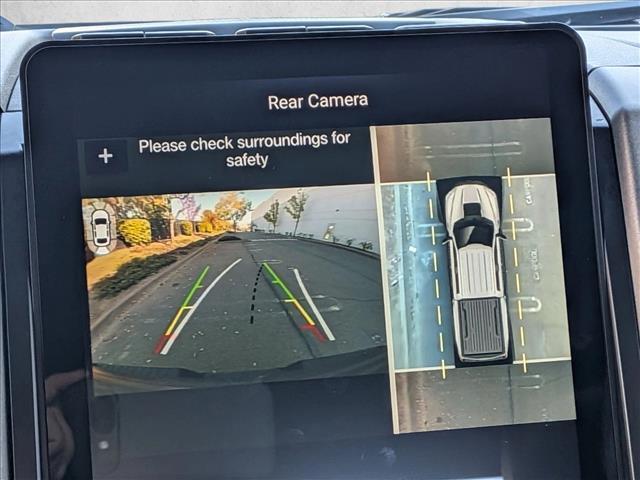 2018 Ford F-150 Raptor Roseville CA