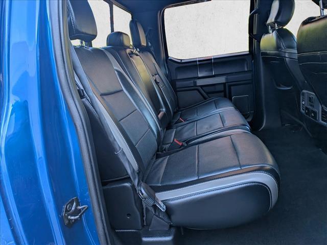 2018 Ford F-150 Raptor Roseville CA