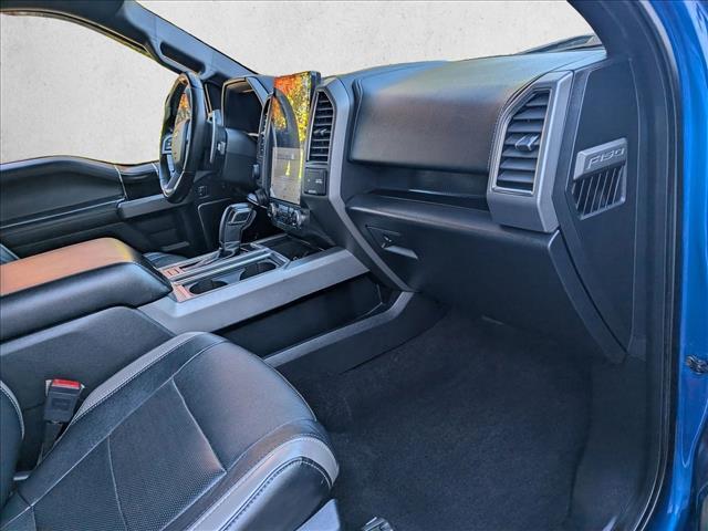 2018 Ford F-150 Raptor Roseville CA