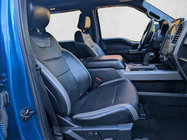 2018 Ford F-150 Raptor Roseville CA