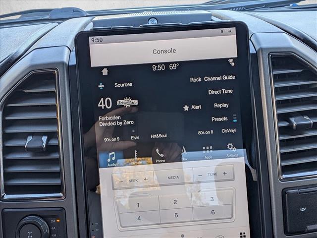 2018 Ford F-150 Raptor Roseville CA