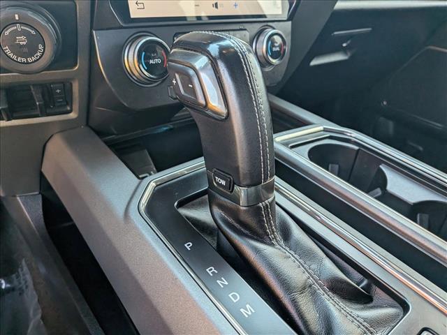 2018 Ford F-150 Raptor Roseville CA