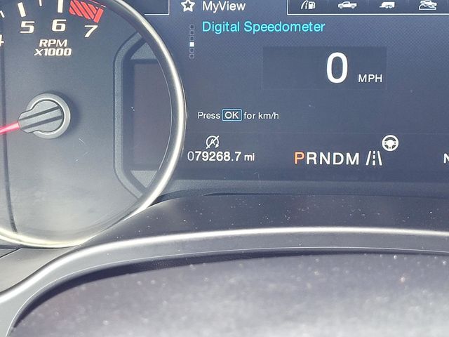 2018 Ford F-150 Raptor Roseville CA