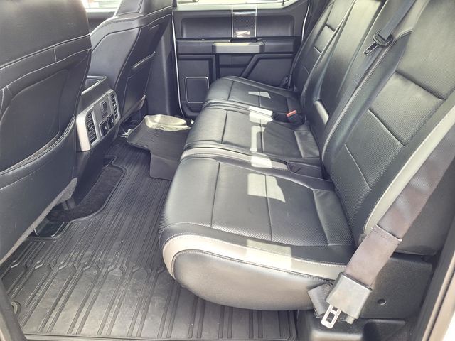 2018 Ford F-150 Raptor Roseville CA