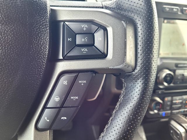 2018 Ford F-150 Raptor Roseville CA