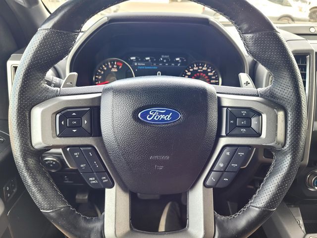 2018 Ford F-150 Raptor Roseville CA