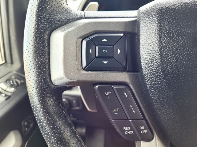 2018 Ford F-150 Raptor Roseville CA