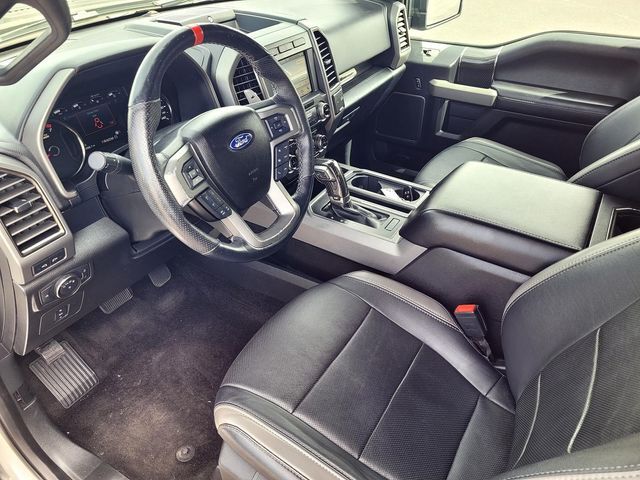 2018 Ford F-150 Raptor Roseville CA