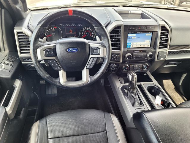 2018 Ford F-150 Raptor Roseville CA