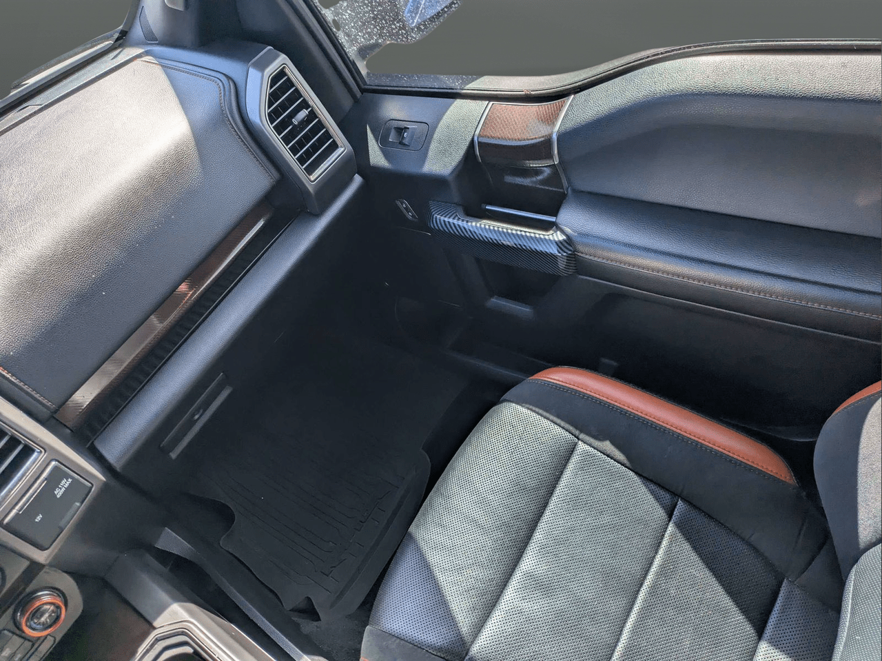 2018 Ford F-150 Raptor Jacksonville FL