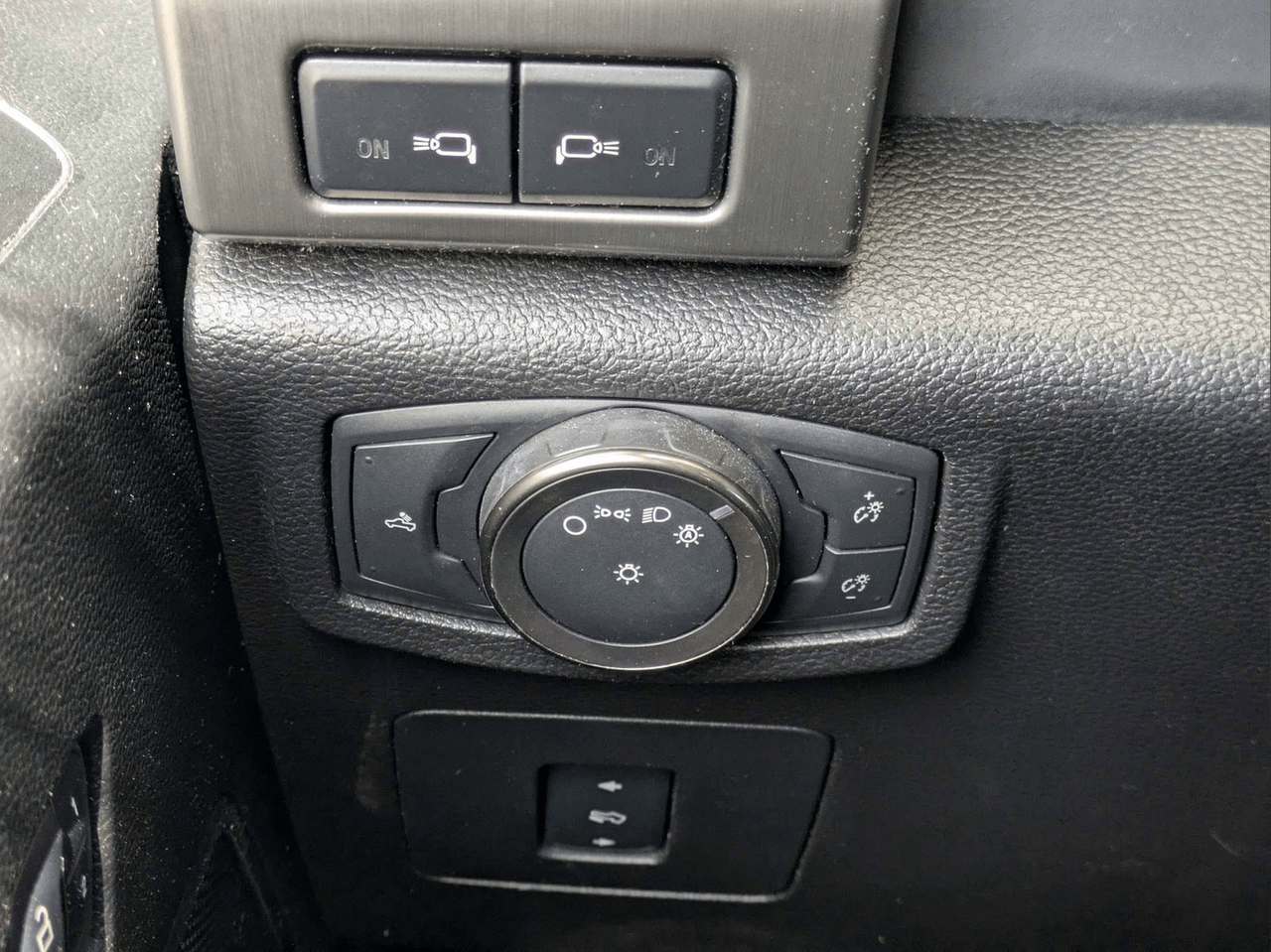 2018 Ford F-150 Raptor Jacksonville FL