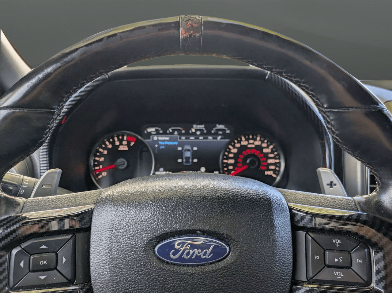 2018 Ford F-150 Raptor Jacksonville FL