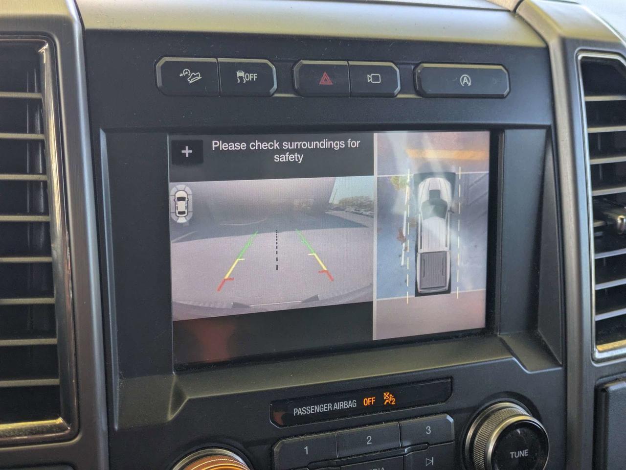 2018 Ford F-150 Raptor Jacksonville FL