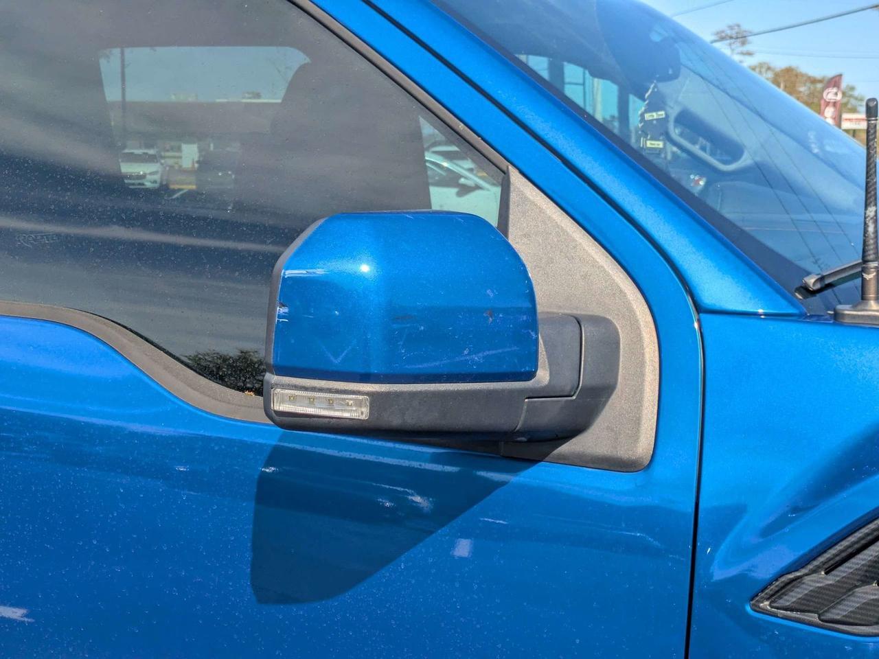 2018 Ford F-150 Raptor Jacksonville FL