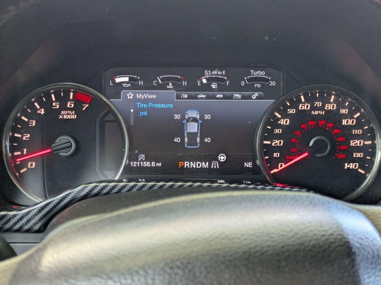 2018 Ford F-150 Raptor Jacksonville FL