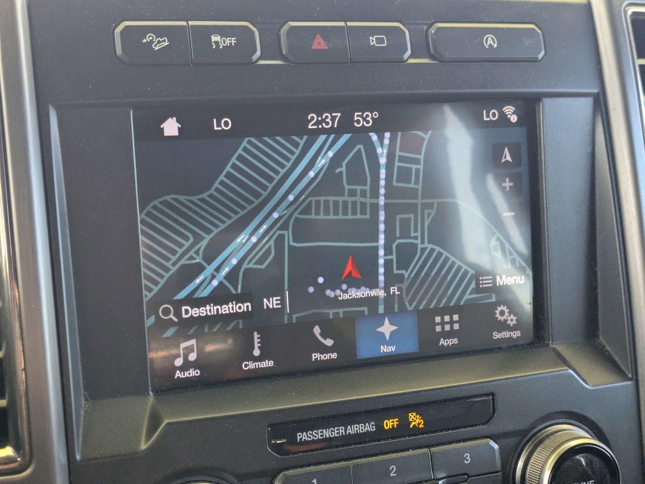 2018 Ford F-150 Raptor Jacksonville FL