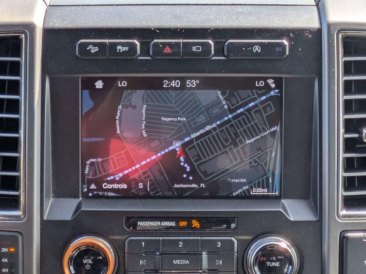 2018 Ford F-150 Raptor Jacksonville FL