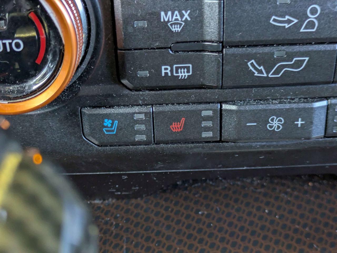 2018 Ford F-150 Raptor Jacksonville FL