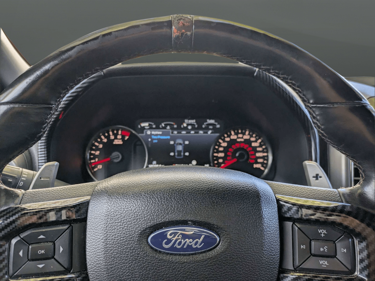 2018 Ford F-150 Raptor Jacksonville FL
