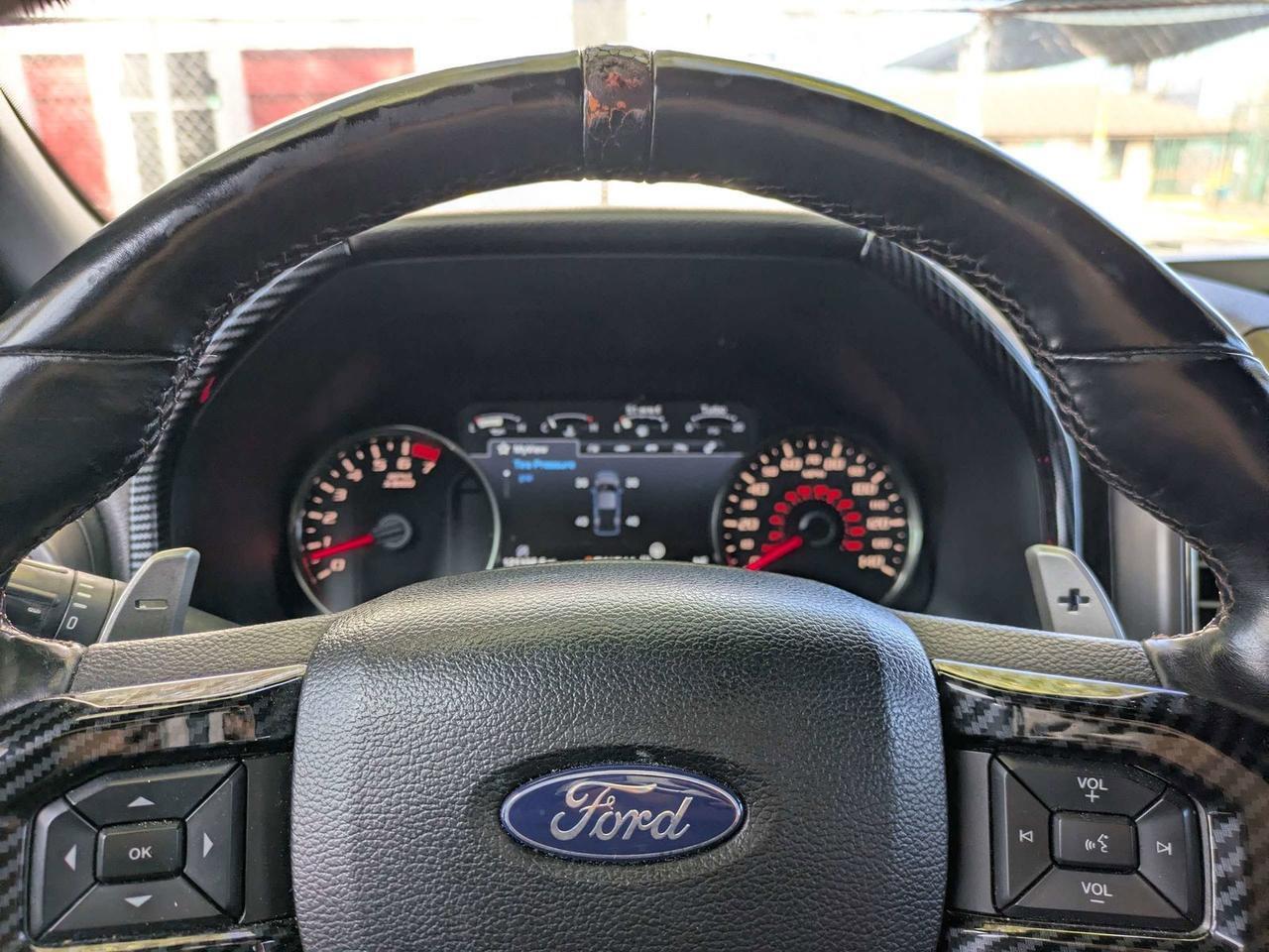 2018 Ford F-150 Raptor Jacksonville FL