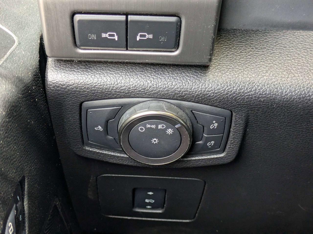 2018 Ford F-150 Raptor Jacksonville FL