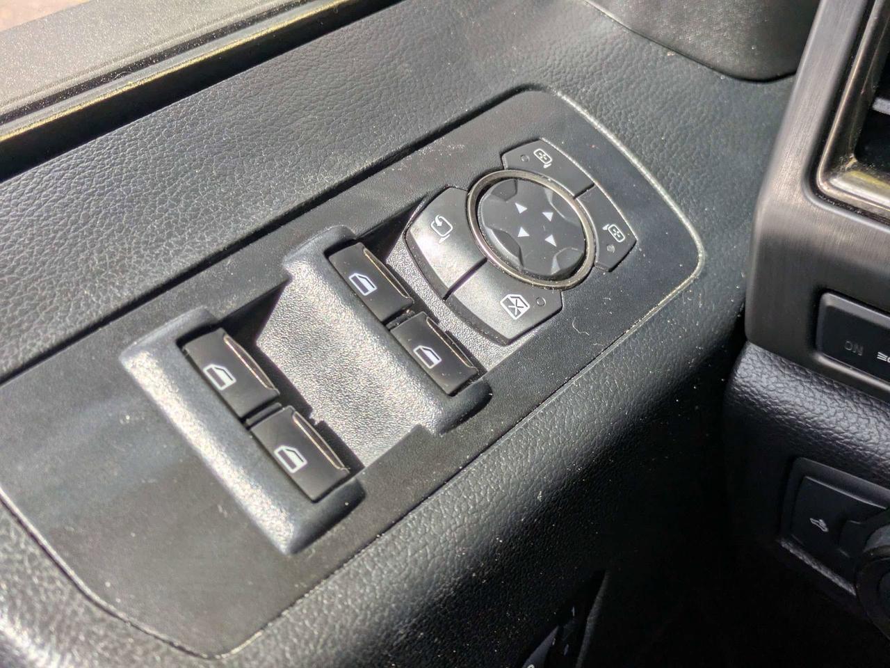 2018 Ford F-150 Raptor Jacksonville FL