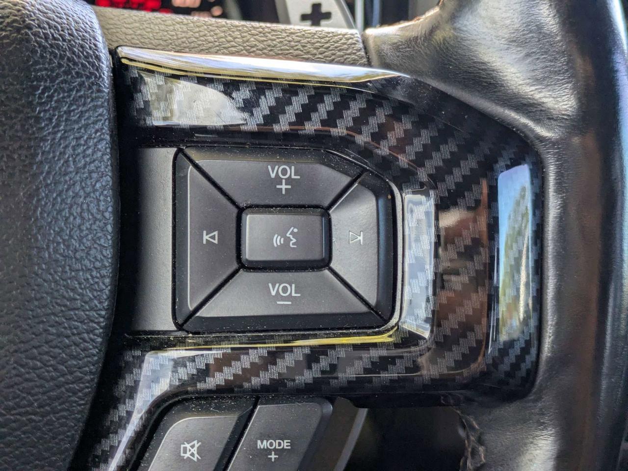 2018 Ford F-150 Raptor Jacksonville FL