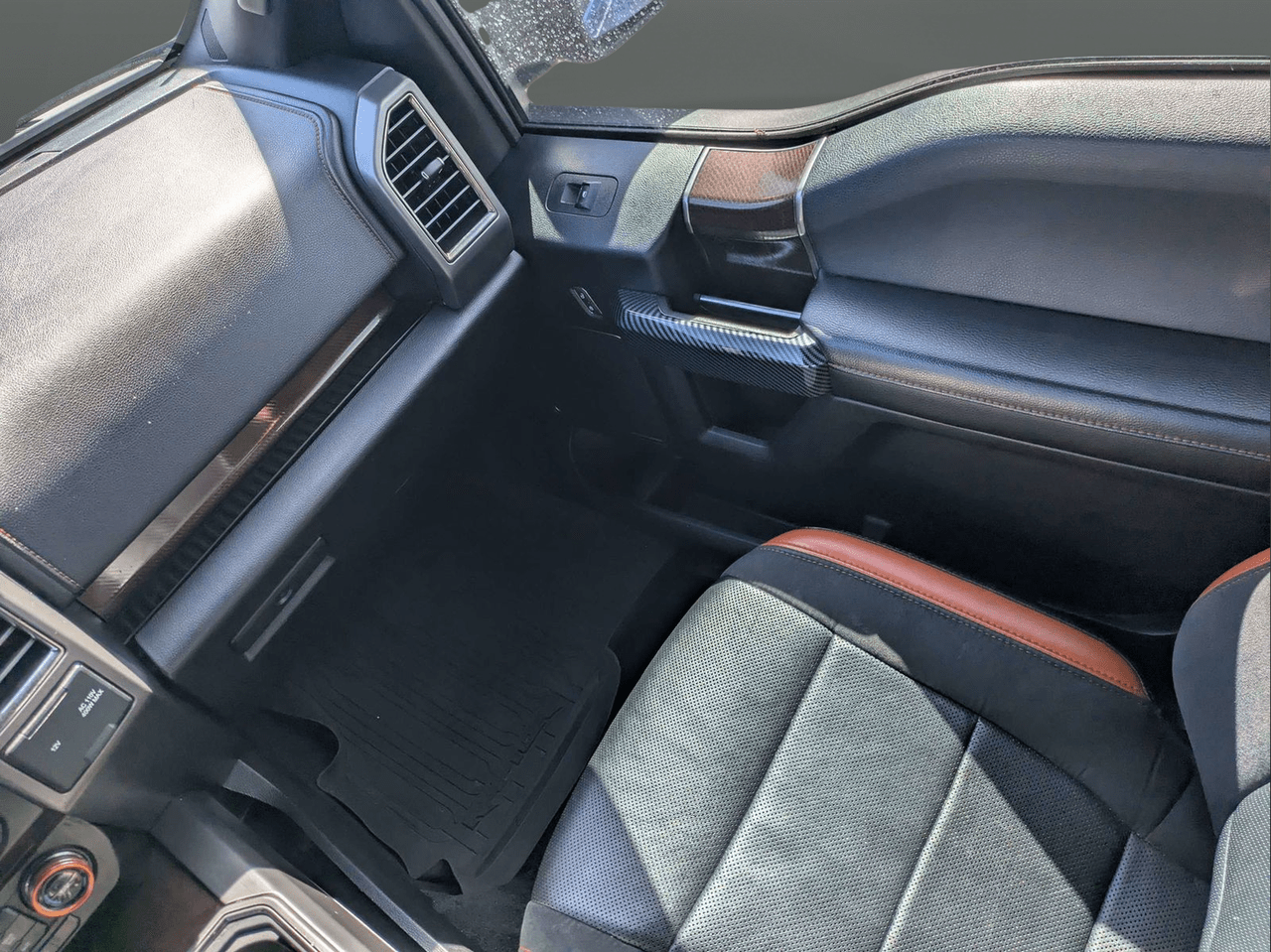 2018 Ford F-150 Raptor Jacksonville FL