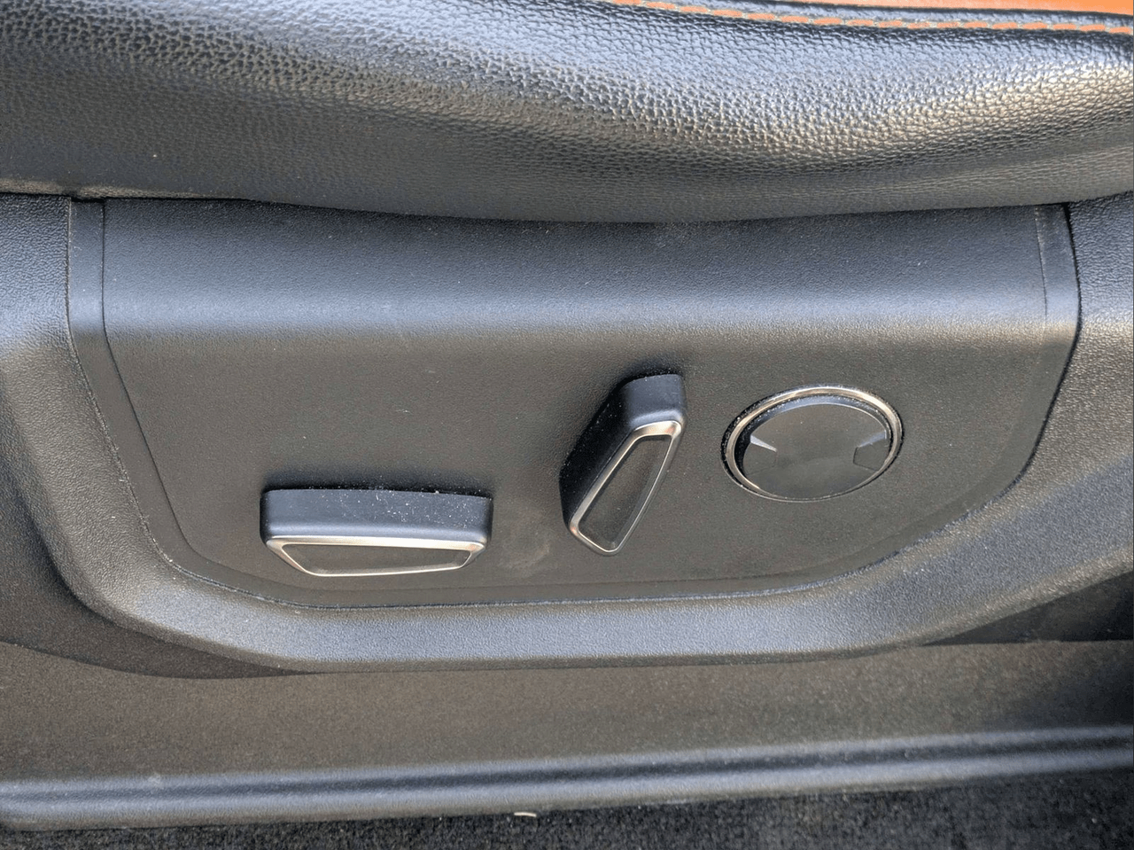 2018 Ford F-150 Raptor Jacksonville FL